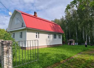 Дом на продажу, 125.2 м2, садовое товарищество Щербаков Хутор, садовое товарищество Щербаков Хутор, 27