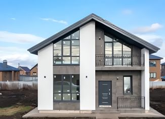 Продается дом, 100 м2, посёлок Де-Фриз, улица Ветеранов