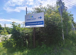 Продажа участка, 10 сот., Артём