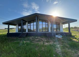 Продается таунхаус, 90.8 м2, деревня Мармылево, Семейная улица, 3