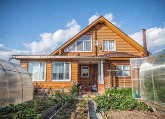 Продам дом, 106 м2, деревня Панское