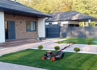 Продаю дом, 149.6 м2, деревня 1-я Моква, Ольховая улица, 24