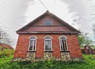 Дом на продажу, 80 м2, посёлок Кикерино, Флотский переулок