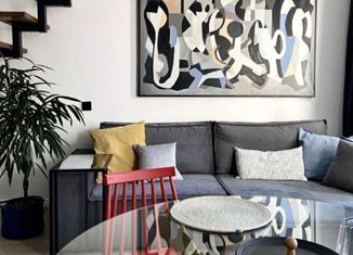 Продается 2-комнатная квартира, 52.6 м2, Москва, проспект Вернадского, 41с1, район Проспект Вернадского