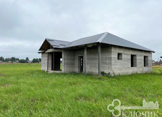 Продажа дома, 112 м2, Архангельская область, деревня Левачёво-Ельцево, 12