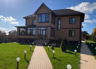 Дом на продажу, 205 м2, деревня Ивановка, Ивановская улица, 34