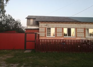 Продажа 3-комнатной квартиры, 62.2 м2, село Зырянское, улица Ворошилова, 25