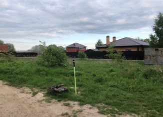 Продается участок, 13 сот., поселок Водный, Солнечная улица