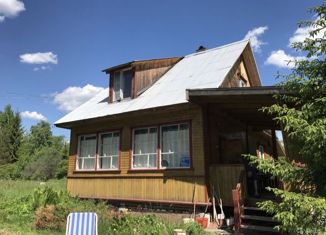 Продаю дом, 101 м2, городской посёлок Вырица, Мельничный проспект, 83