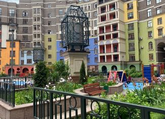 Продажа двухкомнатной квартиры, 59.6 м2, Химки, улица Германа Титова, 8