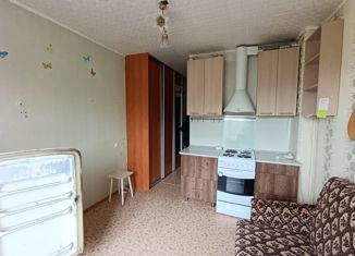 Продается квартира студия, 17 м2, Уфа, улица Адмирала Макарова, 14/1