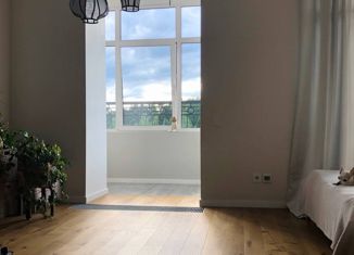 Однокомнатная квартира на продажу, 30 м2, Красногорск, улица Пришвина, 2