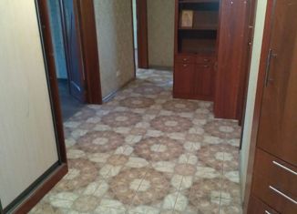 Продажа 2-ком. квартиры, 63 м2, Москва, улица Брусилова, 27, улица Брусилова