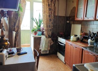 Продается однокомнатная квартира, 37.3 м2, Вологодская область, улица Мохова, 23А