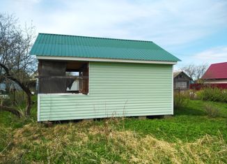 Дом на продажу, 36 м2, СНТ Игнатьево-1, СНТ Игнатьево-1, 55