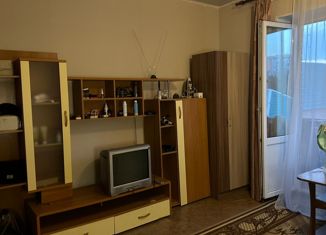 Продается 1-комнатная квартира, 23.5 м2, Томск, Учительская улица, 60, Ленинский район