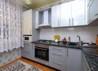 Продается 2-комнатная квартира, 51.4 м2, Кыштым, улица Мичурина, 31А