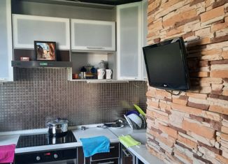 Продажа однокомнатной квартиры, 38 м2, Москва, улица Малыгина, 8, улица Малыгина