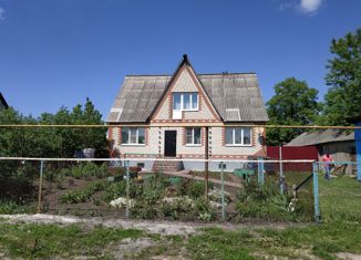 Продается дом, 101.5 м2, село Дросково, Р-119, 94-й километр