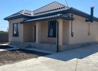 Продажа дома, 77.4 м2, Абинск, Подгорная улица, 86