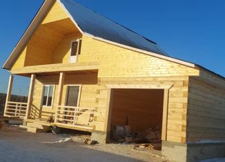 Дом на продажу, 150 м2, деревня Грановщина, улица Василия Шукшина, 140