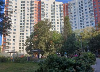 Продажа трехкомнатной квартиры, 74.2 м2, Москва, Липецкая улица, 17к1, метро Орехово