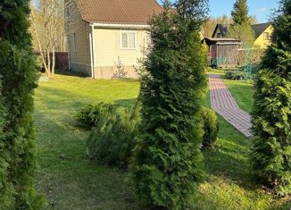 Продаю дом, 82.1 м2, СНТ Экономика-2, СНТ Экономика-2, 194