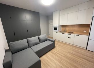 Продается 2-ком. квартира, 45.9 м2, Краснодар, улица Петра Метальникова, 38, микрорайон имени Евгении Жигуленко