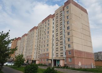 Двухкомнатная квартира на продажу, 50 м2, Коломна, улица Девичье Поле, 2