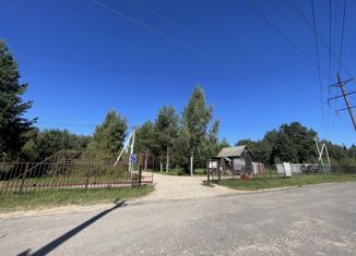 Земельный участок на продажу, 8.3 сот., СНТ Рябинушка