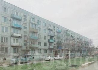 Продается двухкомнатная квартира, 45.3 м2, село Воздвиженка, Уссурийская улица, 2А