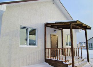 Продажа дома, 94 м2, коттеджный поселок Чистые росы-2, Циркониевая улица, 22