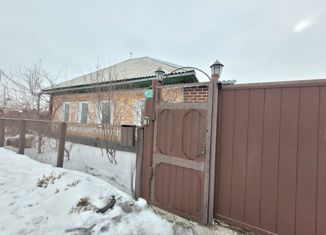 Продается дом, 80 м2, Черногорск, улица 40 лет Победы