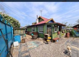 Продажа дома, 45.2 м2, Уссурийск, улица Попова, 54