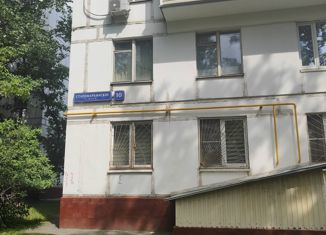 Продажа 2-ком. квартиры, 38.1 м2, Москва, Старомарьинское шоссе, 10, Старомарьинское шоссе