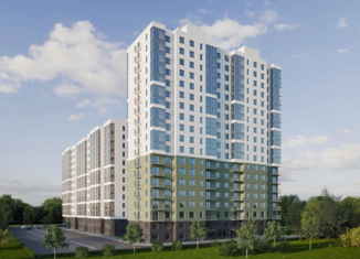 Продам трехкомнатную квартиру, 63.24 м2, Новосибирск, 1-я Чулымская улица, 112/2, 1-я Чулымская улица