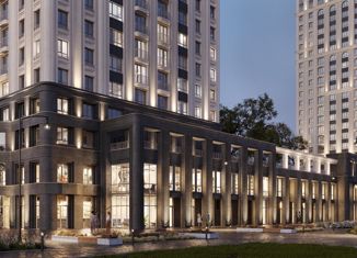 Однокомнатная квартира на продажу, 37.44 м2, Новосибирск, улица Кирова, 119, улица Кирова