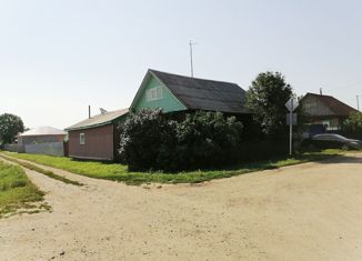 Продаю дом, 110 м2, деревня Русаково, Центральная улица