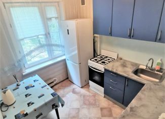 Продам однокомнатную квартиру, 32.7 м2, Москва, Севанская улица, 8, метро Царицыно