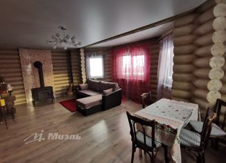 Продам дом, 121 м2, село Душоново, коттеджный посёлок Калина Красная, 53