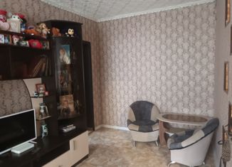 Продам 3-ком. квартиру, 40 м2, сельский посёлок Товарковский, Трудовая улица, 25