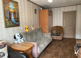 2-комнатная квартира на продажу, 44 м2, Омск, проспект Мира, 157