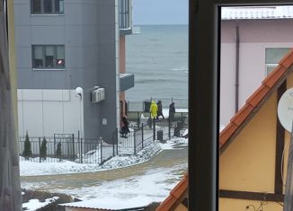 Продаю четырехкомнатную квартиру, 110 м2, Зеленоградск, улица Пугачева, 10