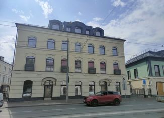 Продажа однокомнатной квартиры, 24.5 м2, Казань, Вахитовский район, улица Габдуллы Тукая, 90