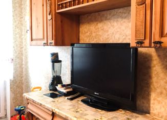 Продажа 2-комнатной квартиры, 63 м2, Москва, Авиационная улица, 63, станция Щукинская