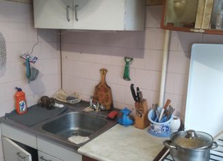 Продаю 1-комнатную квартиру, 31 м2, Орёл, Рощинская улица, 17, микрорайон СПЗ