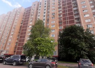 Квартира на продажу студия, 13 м2, Москва, Кантемировская улица, 39, район Царицыно