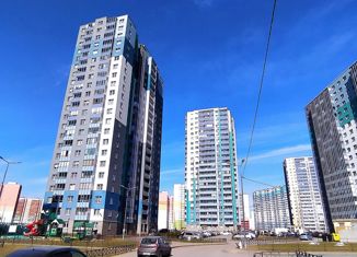 2-комнатная квартира на продажу, 57 м2, Санкт-Петербург, улица Корнея Чуковского, 5к3, улица Корнея Чуковского