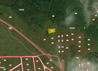 Продаю земельный участок, 11 сот., деревня Ящерово