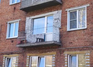Продам двухкомнатную квартиру, 43 м2, Кемеровская область, Баргузинская улица, 131